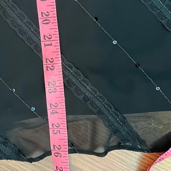 Black Patra Skirt - Picture 8 of 12